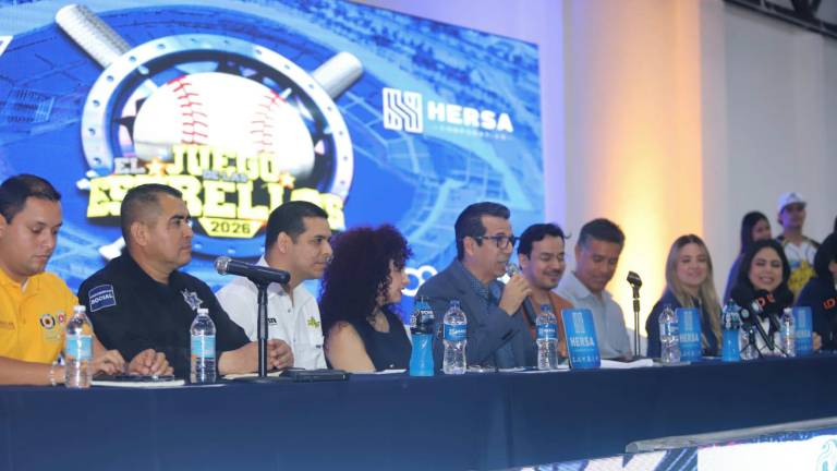 ’El Juego de las Estrellas’ es un evento anual se ha consolidado como una tradición que reúne a las figuras más influyentes del espectáculo y la música sinaloense.