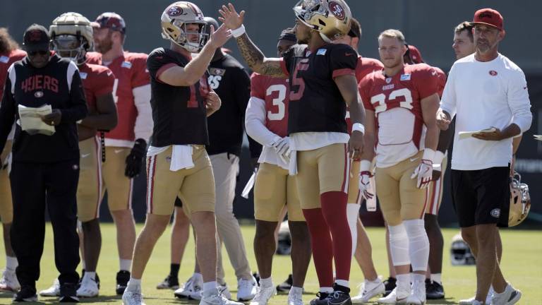 La NFLPA tendrá nueva marca para comercializar los cromos de su marca.