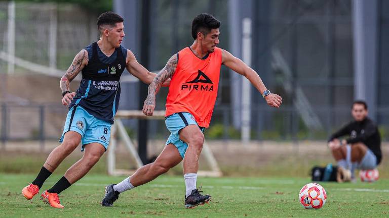 Mazatlán FC tendrá un encuentro complicado este sábado ante Toluca en el Nemeso Diez.