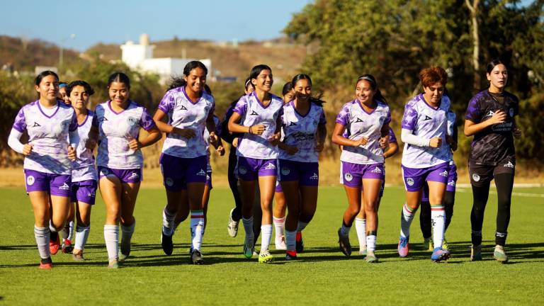 Mazatlán FC Femenil tendrá el reto de vencer a Toluca en el infierno