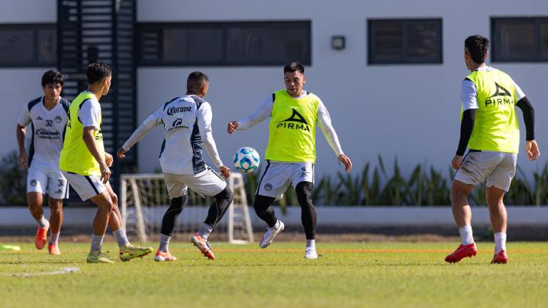 Mazatlán FC visita este martes al Puebla en busca de su primera victoria del Clausura 2026.