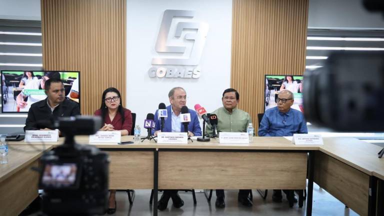 El Cobaes anunció el inicio de las preinscripciones en línea para el próximo ciclo escolar.