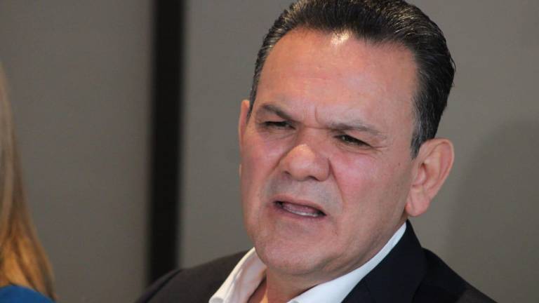 Sergio Torres Félix, Diputado local por Movimiento Ciudadano, habla sobre la situación financiera de la UAS.