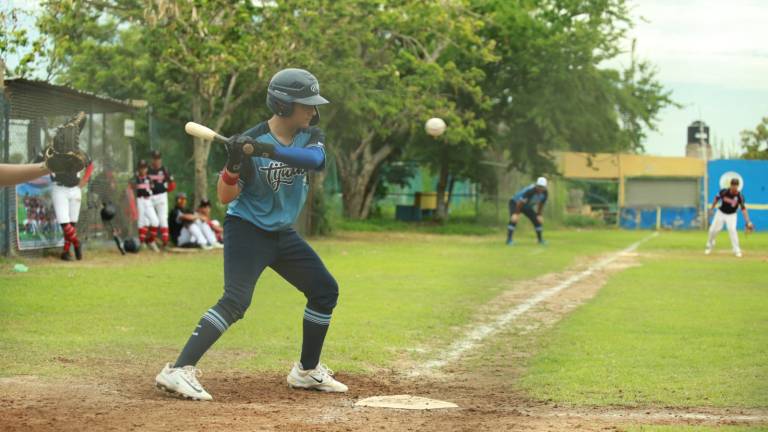 Región 1 llegó a la final, pero la perdió ante la Región 3.