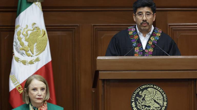 El Pleno de la Suprema Corte podrá sesionar en territorio, priorizando casos urgentes y garantizando la participación de pueblos y comunidades originarias.