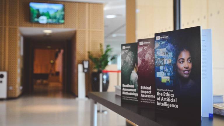 Es la primera vez que empresas privadas se comprometen con las Naciones Unidas en esta área.