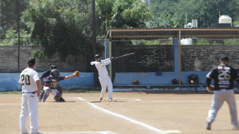 Este sábado arranca la serie final.