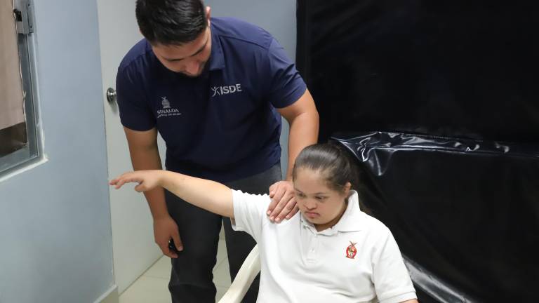 Personal del Isde aplica pruebas médicas, de nutrición y evaluación física para prevenir lesiones y garantizar que los paratletas lleguen en óptimas condiciones a la justa nacional en Jalisco.