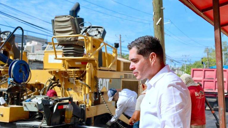 Carlos Alberto Beltrán Olmeda, ex Oficial Mayor del Ayuntamiento de Los Cabos, fue encontrado en una fosa clandestina.