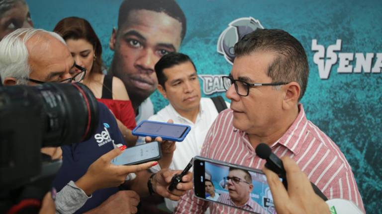 El Alcalde de Mazatlán espera que se pueda recuperar los 60 millones de pesos que se dieron de anticipo por el contrato de adquisición de las luminarias.