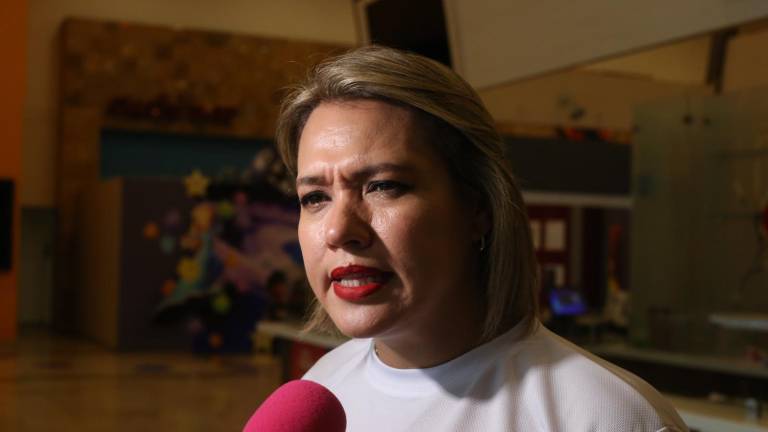 La Regidora Erika Sánchez Martínez exige que haya una investigación a fondo de las autoridades de Sinaloa citadas por la FGR.