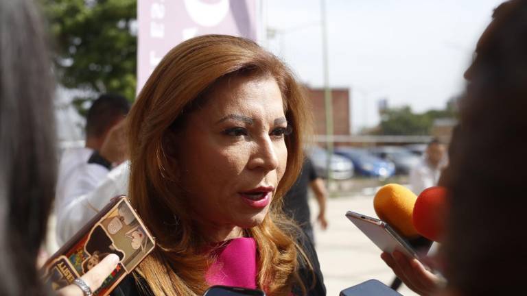 La Secretaria de Educación en Sinaloa Gloria Himelda Félix Niebla informó que escuelas de educación básica en Villa Juárez tendrán clases virtuales.