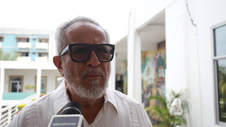 José Antonio Toledo Ortiz dijo que está en disposición de dialogar con el Alcalde para resolver la situación con el Estadio Teodoro Mariscal.