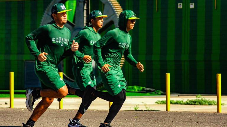 La novena esmeralda convocó a 86 jugadores, sin contar a los extranjeros, para iniciar su preparación de cara a una nueva campaña.