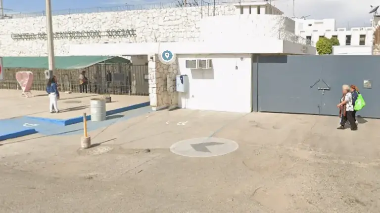Autoridades de Sonora realizaron un operativo para localizar a los reos fugados.