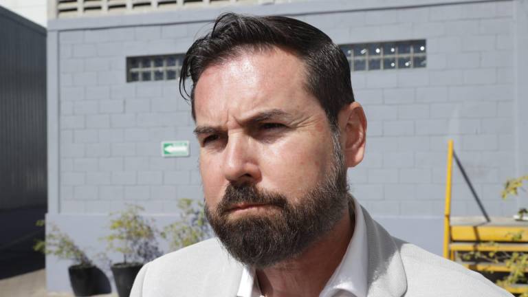 Sergio Rojas Velarde destacó que uno de los temas más importantes a tratar para este periodo será la seguridad.