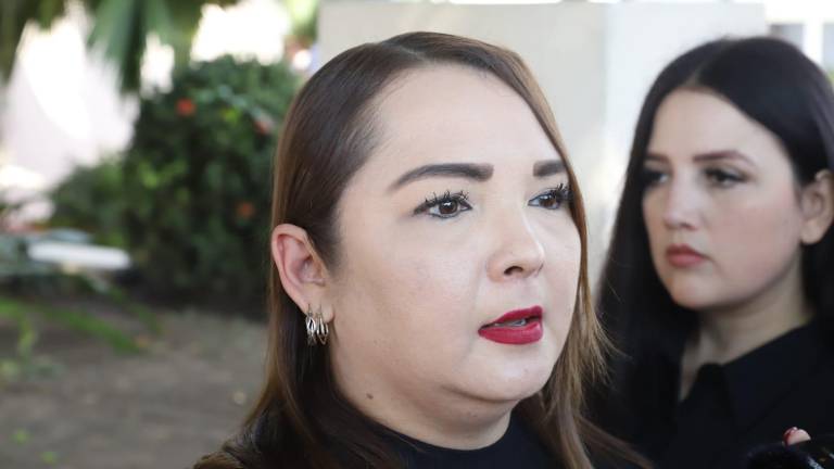 Claudia Zulema Sánchez Kondo agregó que la semana pasada la Fiscalía Especializada en Desapariciones en materia federal solicitó la atracción de este caso.