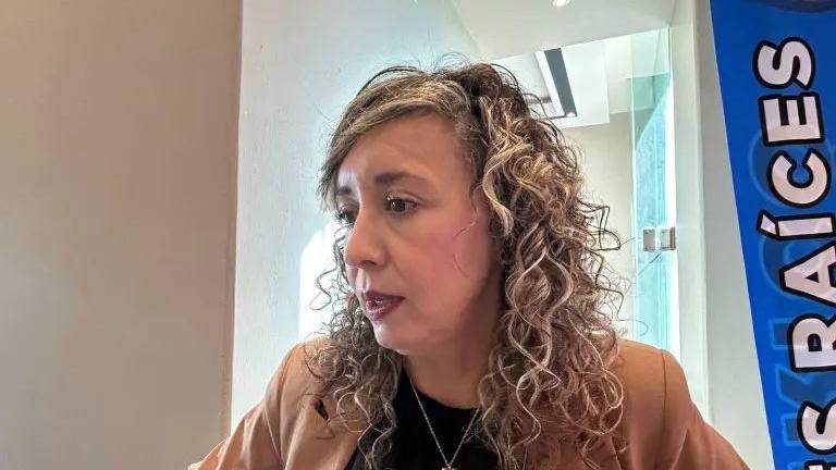 Janet Faviola Tostado Noriega enfatizó que aquellos negocios que no logren visibilizarse en el entorno digital corren el riesgo de quedar fuera del mercado.