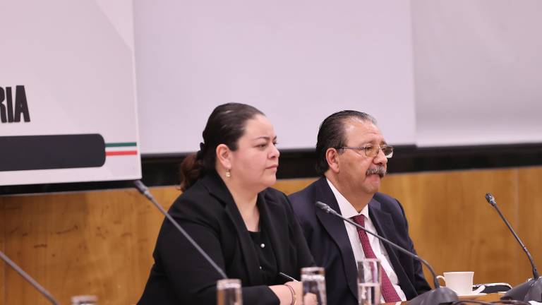 La Comisión de Presupuesto de la Cámara de Diputados sesionó solo con un Diputado federal presente.