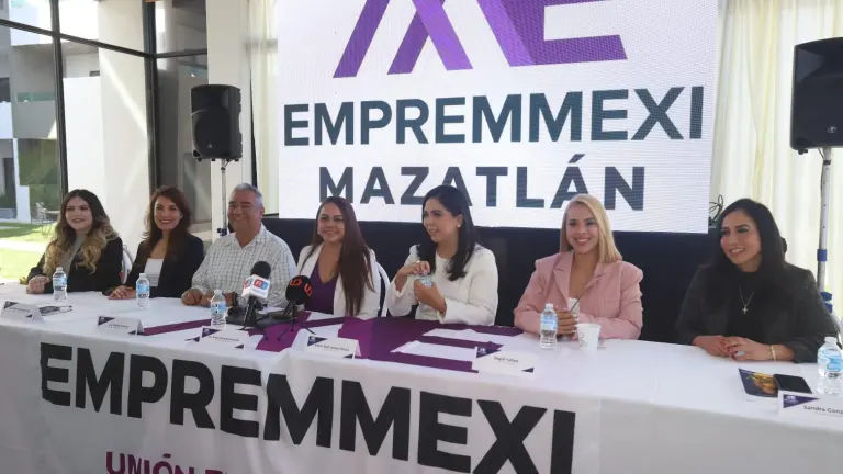 La cumbre empresarial de la mujer se realizará el próximo 6 de marzo.