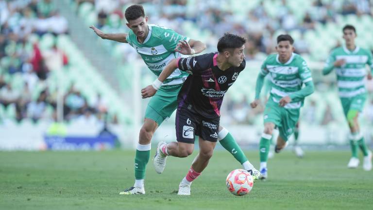 Santos gana por 2-1.