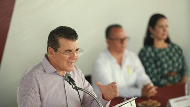 El Alcalde de Mazatlán dijo que el tema de las denuncias en contra de los policías señalados de malas prácticas es un tema difícil.
