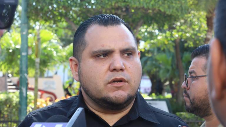 El Secretario de Seguridad Pública Municipal exhortó que los mazatlecos realicen una denuncia formal al número de emergencias 911.