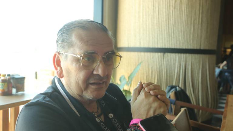 El director de Cultura Mazatlán, Óscar García, estimó en 79 millones de pesos el costo del Carnaval 2026 y adelantó planes para fortalecer su sustentabilidad.