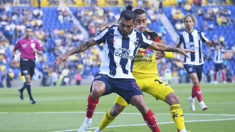 Rayados avanza a semifinales de último momento.