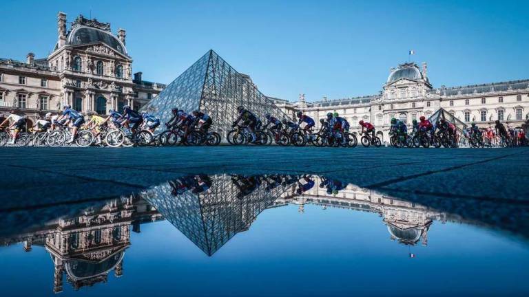 El Tour de Francia 2022 arrancará en Copenhague, Dinamarca