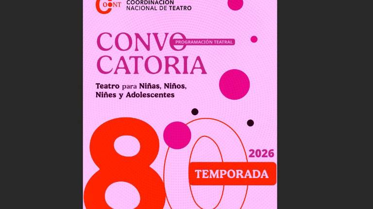 Este festejo escénico reúne propuestas dirigidas a las infancias y adolescencias, con narrativas que promueven la diversidad, la multiculturalidad y el pensamiento crítico