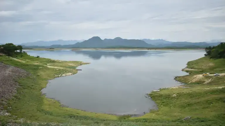 De las 11 presas principales monitoreadas en la entidad, la situación más preocupante se concentra en el centro y norte del estado.