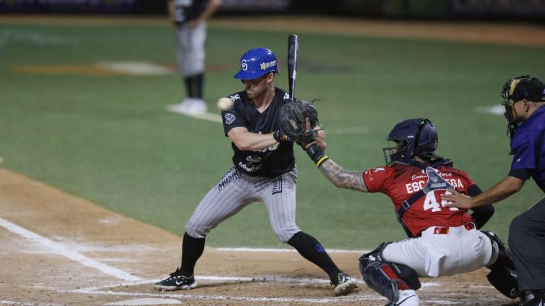 Mazatlán buscará revancha este sábado con Javier Solano en la loma.