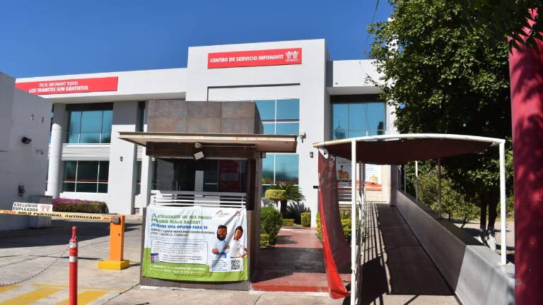 El Infonavit llama a los derechohabientes a convertir a pesos sus créditos Veces Salario Mínimo.