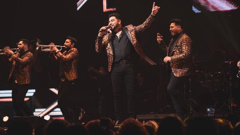 Banda MS y El Recodo buscan triunfar en Premios Juventud 2022