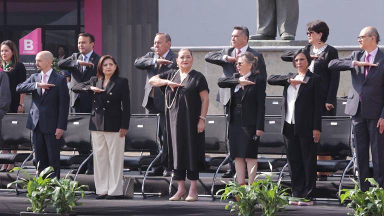 La Consejera Presidenta se comprometió, a nombre del Instituto, a que se realizarán todas las actividades legalmente encaminadas a la realización de la Jornada Electoral del 2 de junio de 2024.