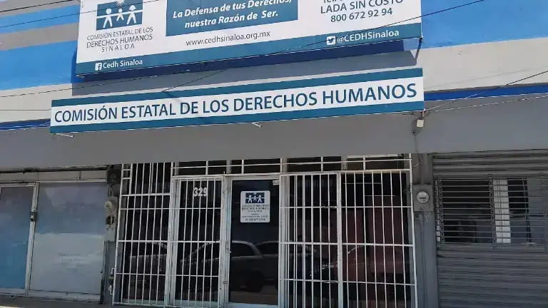 Tiznado Sánchez precisó que las quejas en contra de los policías son presuntamente por malos tratos.