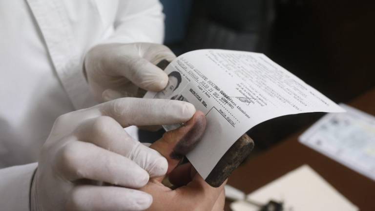 El próximo viernes 14 de octubre es el último día para realizar el trámite de la Cartilla de Identidad del Servicio Militar Nacional.