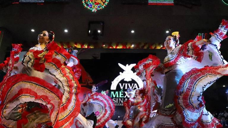 Los festejos por el Grito de Independencia regresarán este año al Palacio de Gobierno.