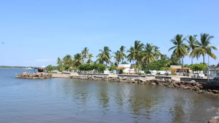 Para el período vacacional de Semana Santa, en Teacapán alistan el Festival del Pescado.