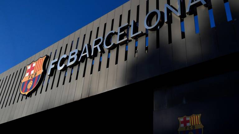 Autoridades creen se simularon como gastos de La Masia, 192 mil euros del Barçagate