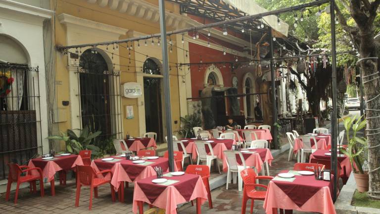 Los restauranteros reconocen la importancia que tiene el Carnaval para la recuperación de la economía local.