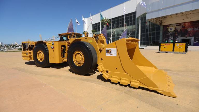 El Congreso Internacional Minero Sinaloa 2026 reunió a empresas que destacaron el potencial del estado en el sector de la minería.