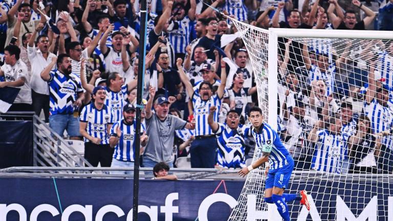 Rayados acredita que sí realizó el pago.