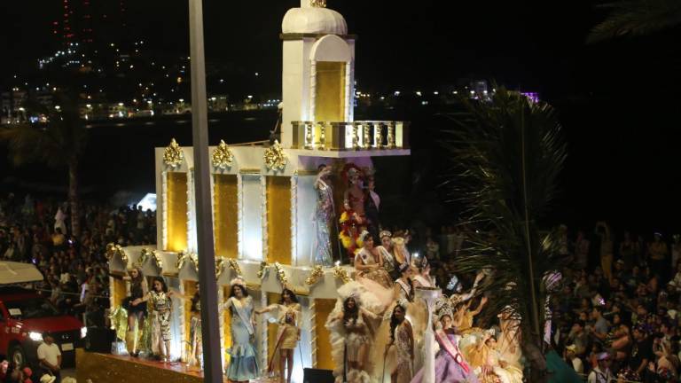El destino del Carnaval de Mazatlán 2022 aún no está decidido.