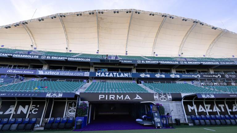 Mazatlán FC quiere contar con mucho apoyo en su retorno a El Encanto, para el encuentro ante Pachuca.