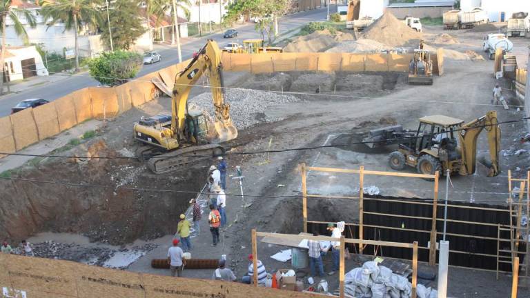 La gasolinera fallida.
