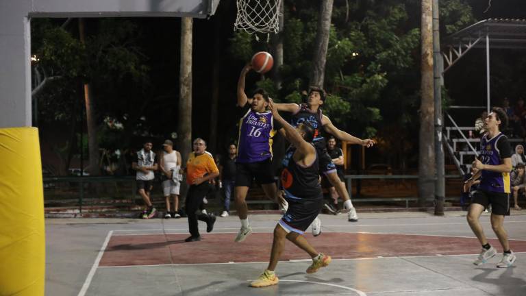 Los nuevos monarcas mostraron carácter y contundencia para doblegar a una aguerrida escuadra rival.