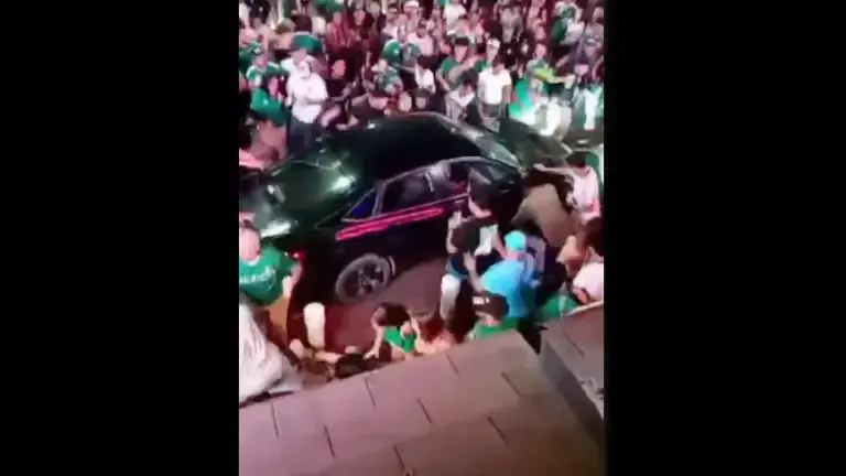 La FMF se solidariza con los afectados en Los Cabos.
