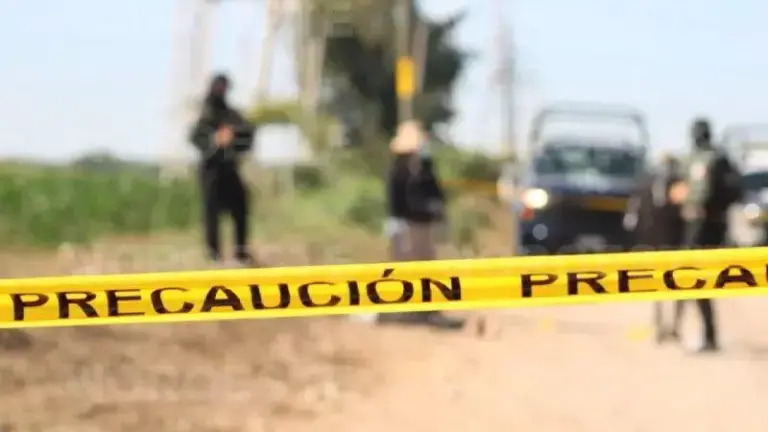 Un hombre fue asesinado la madrugada de este domingo en su vivienda en el Ejido Balbuena, en Navolato.